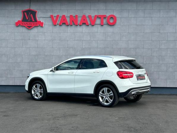 Mercedes-Benz GLA I (X156) с пробегом 2014 года, цена 2 150 000 рублей, 117200 км, внедорожник, Автокод Объявления