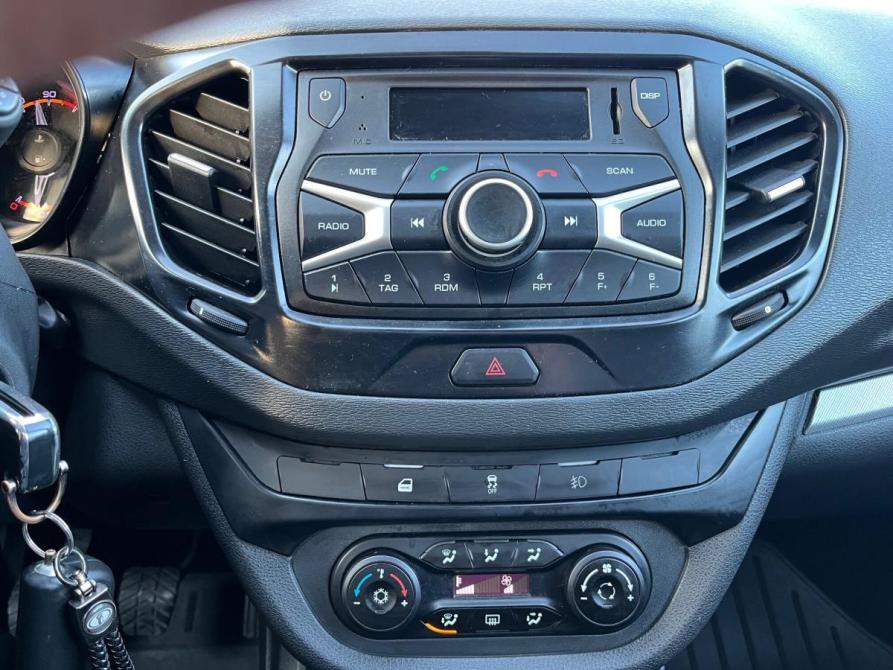 Lada (ВАЗ) Vesta I Курган  - изображение 11