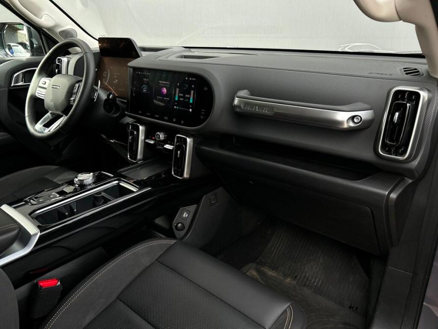 Haval Dargo Санкт-Петербург  - изображение 8