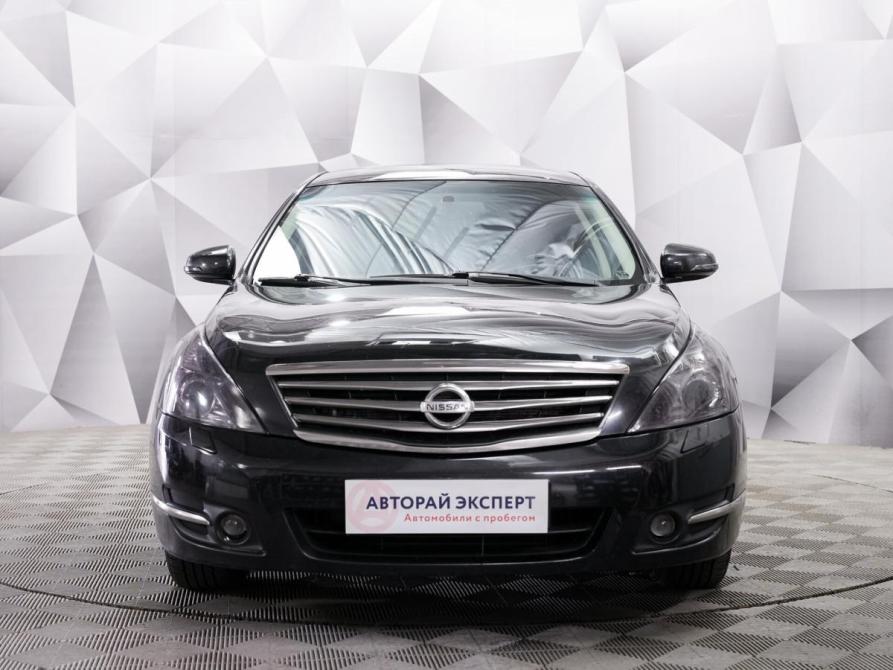 Nissan Teana II Рестайлинг Ульяновск  - изображение 8