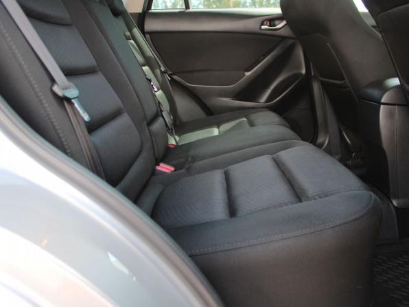 Mazda CX-5 I с пробегом 2012 года, цена 1 659 000 рублей, 148565 км, внедорожник, Автокод Объявления