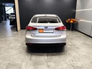 Kia Cerato III Рестайлинг (Classic) Нижний Новгород  - изображение 13