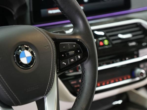 BMW 5 серии VII (G30/G31/G38) Рестайлинг с пробегом 2020 года, цена 6 850 000 рублей, 66800 км, седан, Автокод Объявления