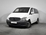 Mercedes-Benz Vito II (W639) Рестайлинг Санкт-Петербург  - изображение 19