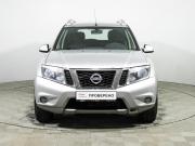Nissan Terrano III (D10) Санкт-Петербург  - изображение 17