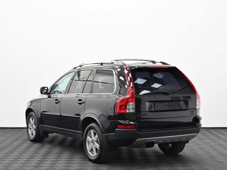 Volvo XC90 I Рестайлинг Москва  - изображение 2