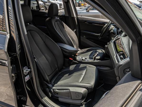 BMW X1 II (F48) Рестайлинг с пробегом 2021 года, цена 2 690 000 рублей, 95495 км, внедорожник, Автокод Объявления