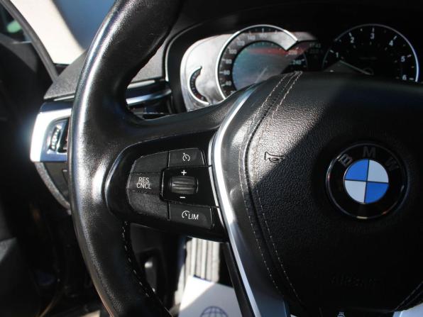 BMW 6 серии IV (G32) с пробегом 2018 года, цена 3 238 600 рублей, 99177 км, лифтбек, Автокод Объявления