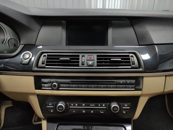 BMW 5 серии VI (F10/F11/F07) с пробегом 2012 года, цена 1 870 000 рублей, 152153 км, седан, Автокод Объявления
