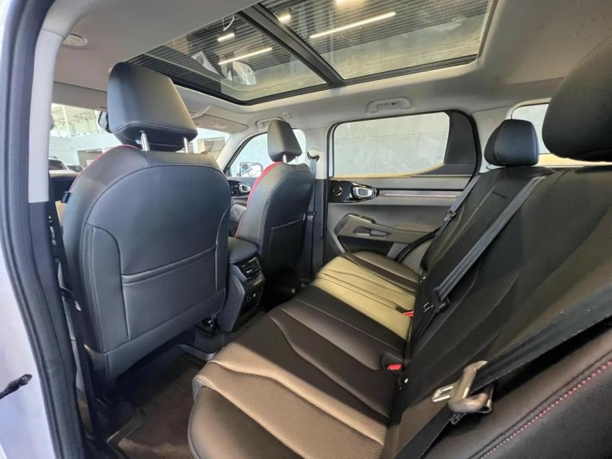Haval H3 I Екатеринбург  - изображение 21