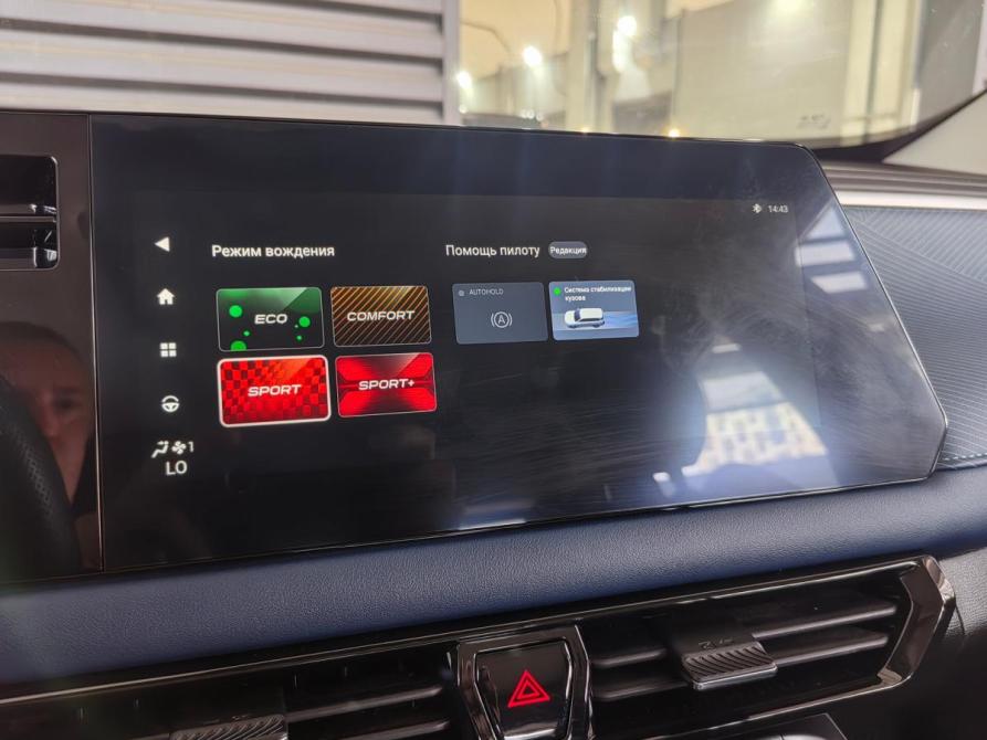 GAC GS3 Ижевск  - изображение 37