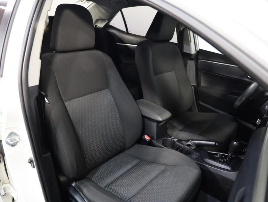 Toyota Corolla XI (E160 E170 E180) Санкт-Петербург  - изображение 19