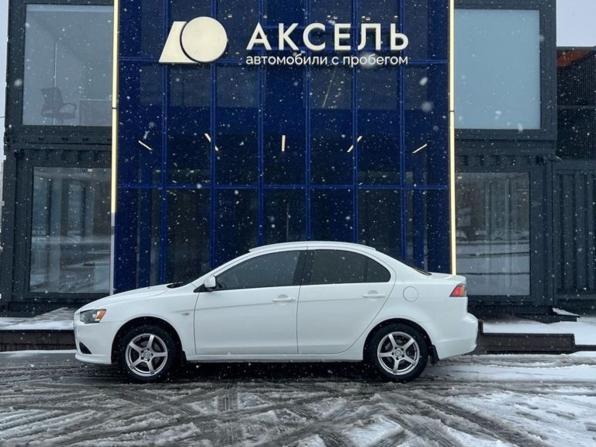 Mitsubishi Lancer X Рестайлинг с пробегом 2012 года, цена 635 000 рублей, 229000 км, седан, Автокод Объявления