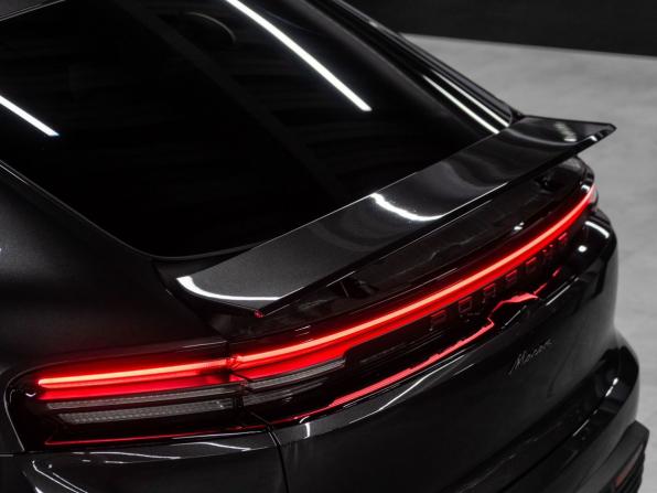 Porsche Macan II с пробегом 2026 года, цена 16 600 000 рублей, 34 км, внедорожник, Автокод Объявления