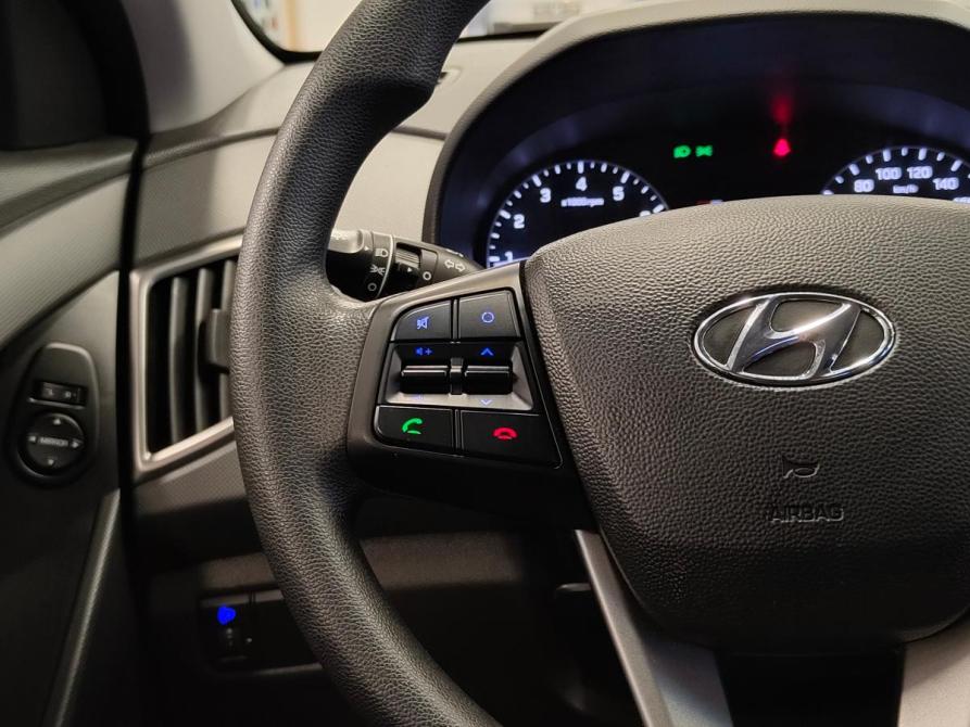 Hyundai Creta I Санкт-Петербург  - изображение 13