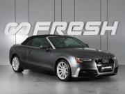 Audi A5 I (8T) Рестайлинг Минеральные Воды  - изображение 25