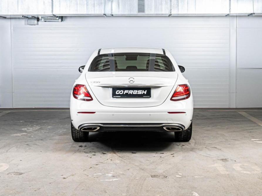 Mercedes-Benz E-Класс V (W213 S213 C238) Ставрополь  - изображение 4