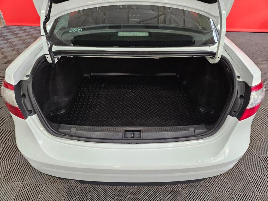 Renault Fluence I Рестайлинг Вологда  - изображение 16