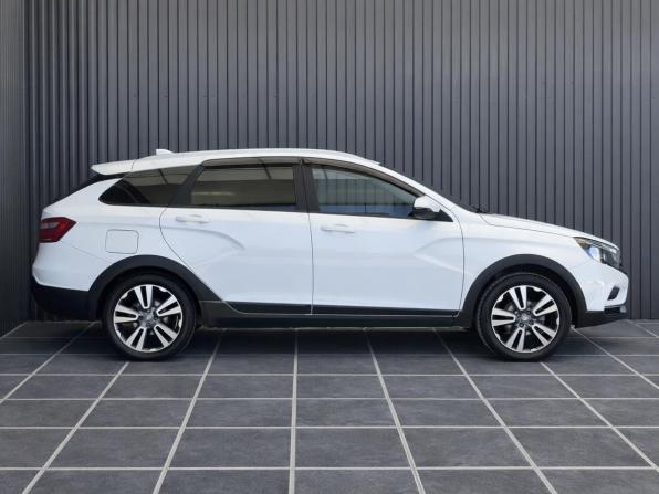 Lada (ВАЗ) Vesta I с пробегом 2019 года, цена 1 177 000 рублей, 74058 км, универсал, Автокод Объявления