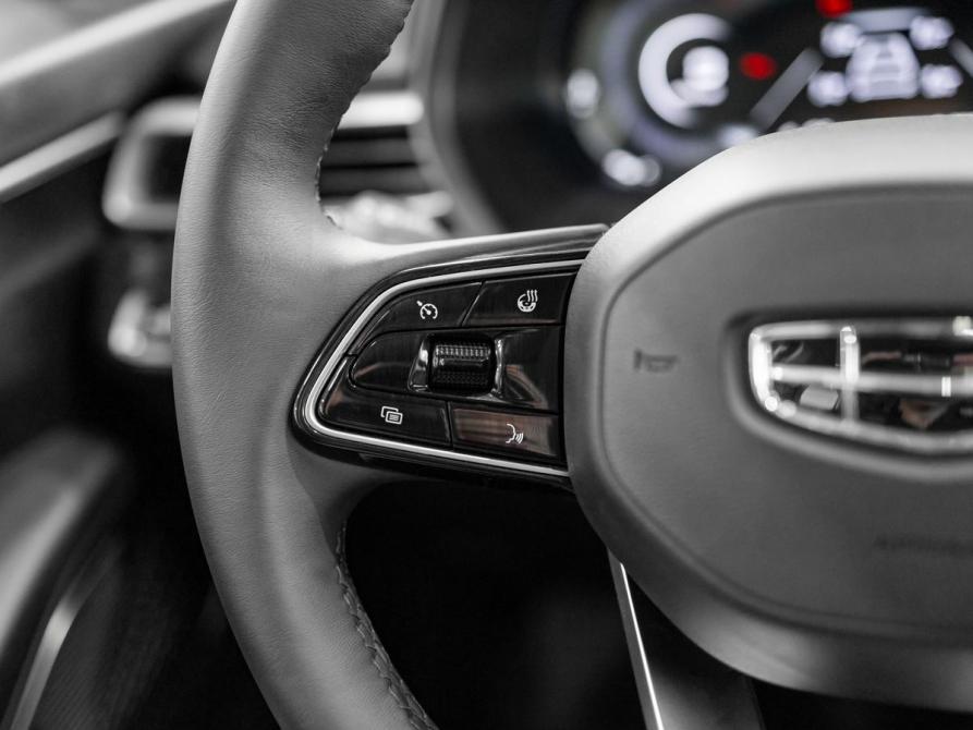 Geely Emgrand II Москва  - изображение 14
