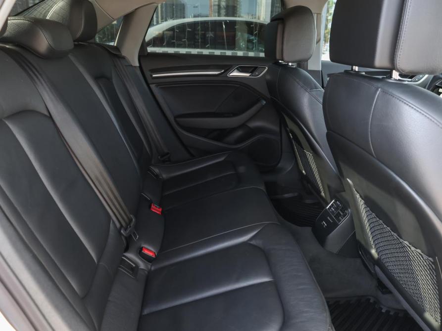 Audi A3 III (8V) Рестайлинг Москва  - изображение 11