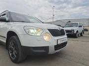 Skoda Yeti I Саратов  - изображение 51