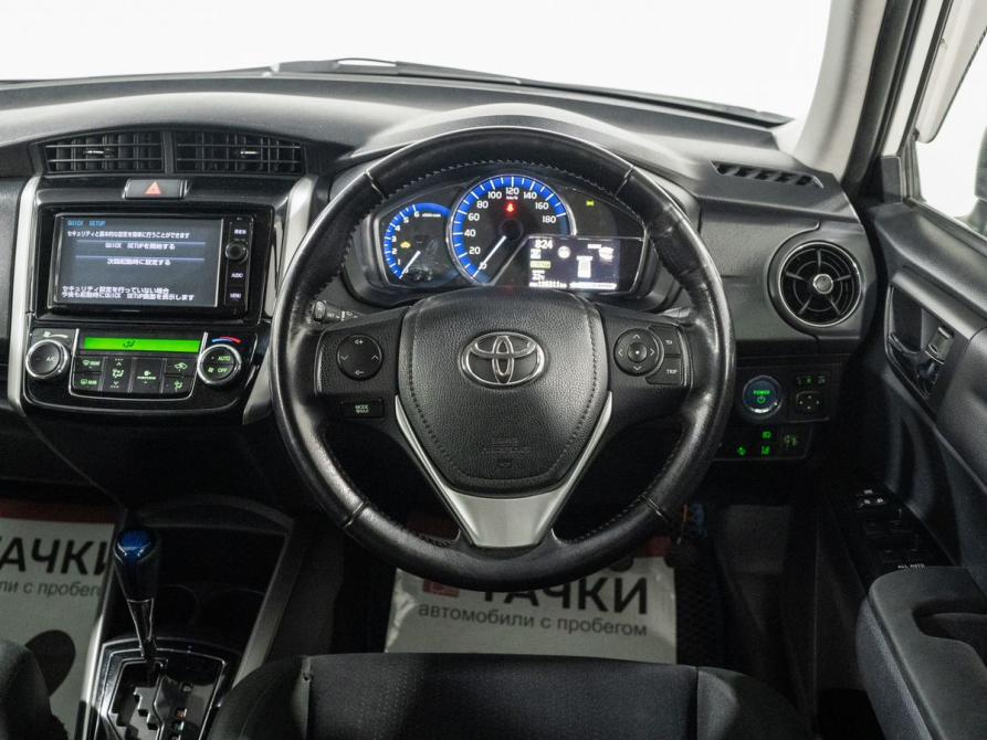 Toyota Corolla XI (E160 E170 E180) Рестайлинг 1 Иркутск  - изображение 9