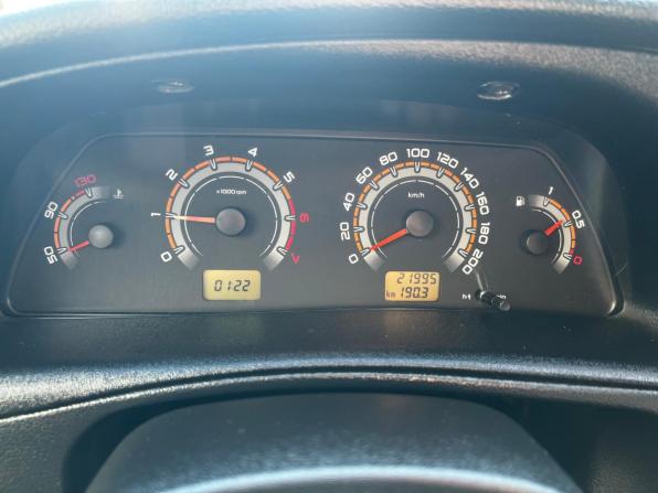 Lada (ВАЗ) Niva Travel I с пробегом 2023 года, цена 1 124 900 рублей, 21890 км, внедорожник, Автокод Объявления