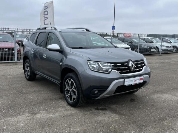 Renault Duster II с пробегом 2021 года, цена 1 621 071 рубль, 87269 км, внедорожник, Автокод Объявления
