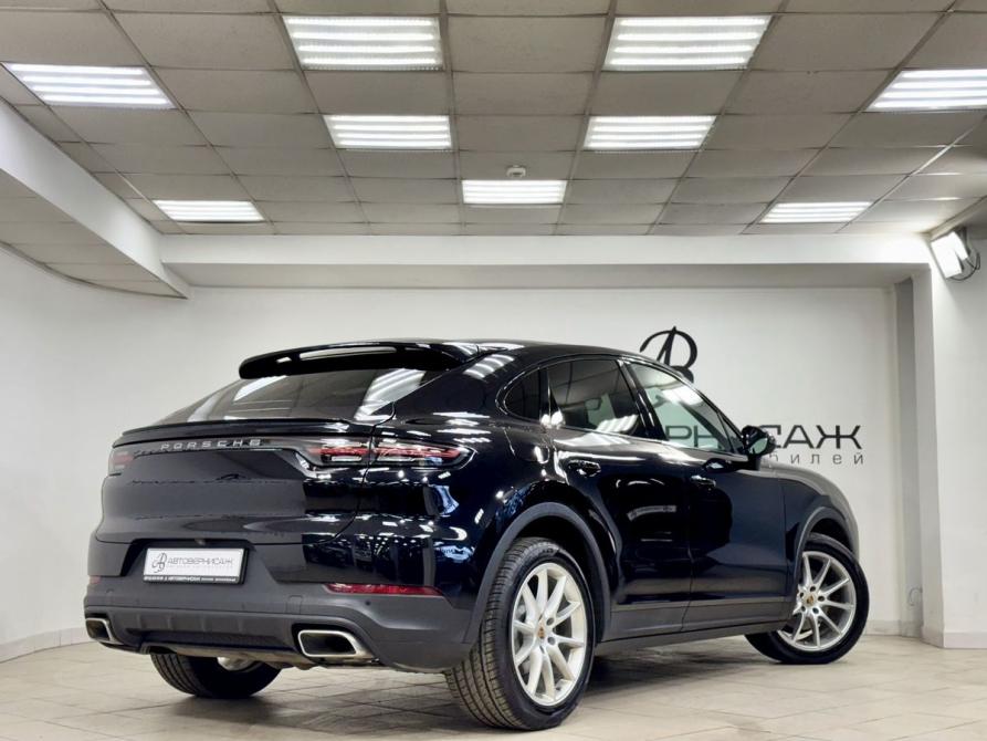 Porsche Cayenne III Санкт-Петербург  - изображение 6