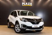 Renault Kaptur I Уфа  - изображение 22