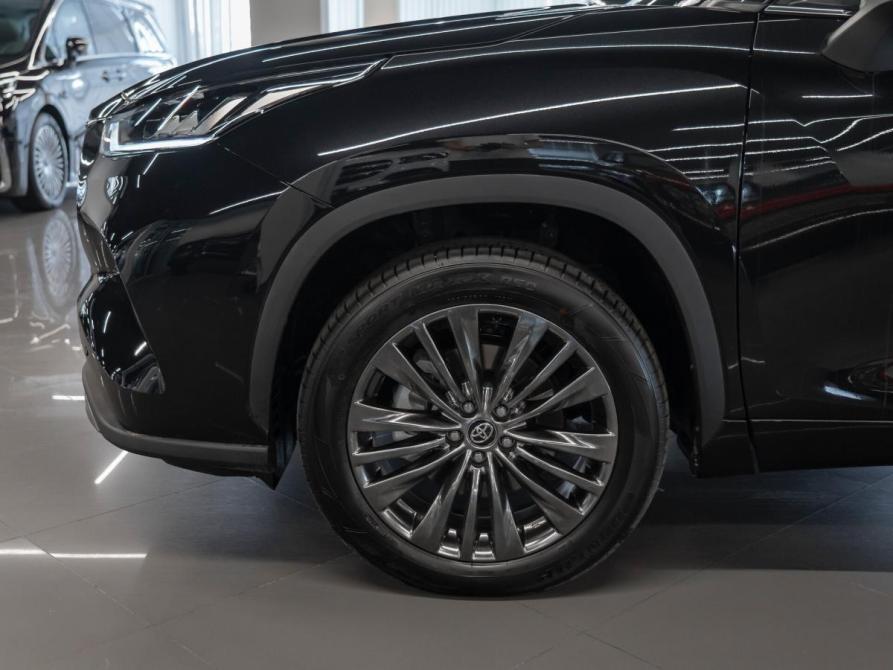 Toyota Highlander IV (XU70) Москва  - изображение 27