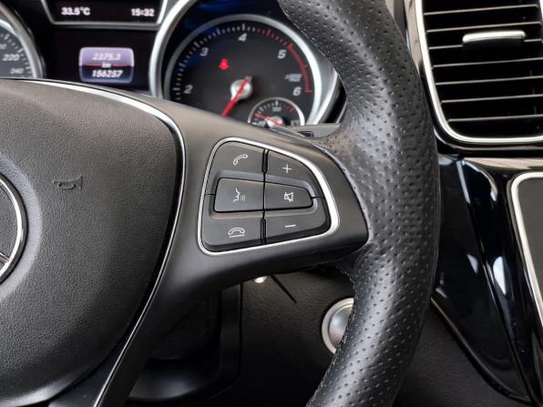 Mercedes-Benz GLE Coupe I (C292) с пробегом 2019 года, цена 4 745 000 рублей, 156257 км, внедорожник, Автокод Объявления