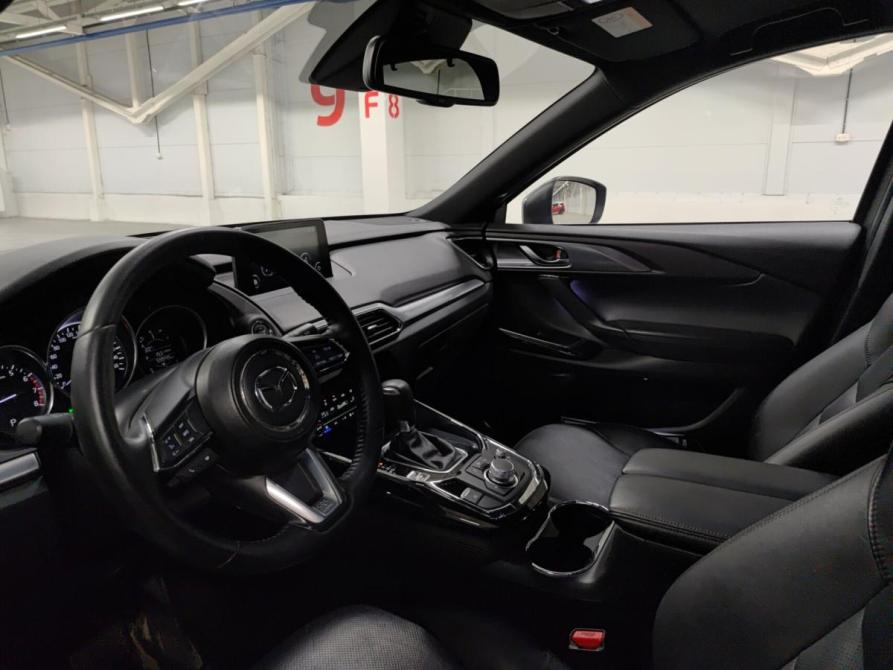 Mazda CX-9 II Казань  - изображение 20