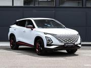 Omoda C5 I Новороссийск  - изображение 26