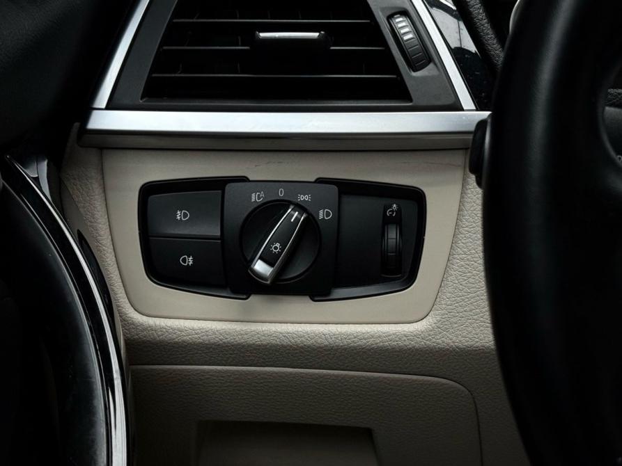 BMW 3 серии VI (F3x) Рестайлинг Ижевск  - изображение 23