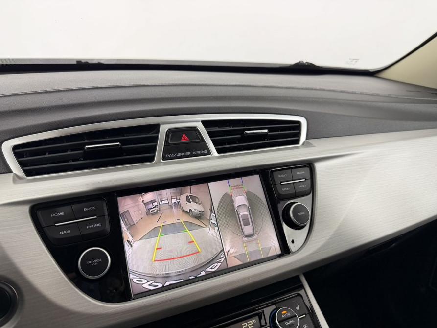 Geely Atlas I Калининград  - изображение 15