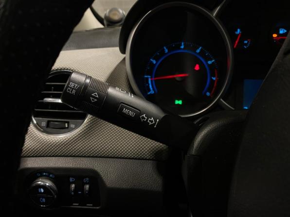 Chevrolet Cruze I с пробегом 2012 года, цена 650 000 рублей, 219878 км, хэтчбек, Автокод Объявления