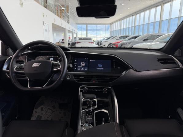 Knewstar 001 с пробегом 2024 года, цена 2 950 000 рублей, 48304 км, внедорожник, Автокод Объявления