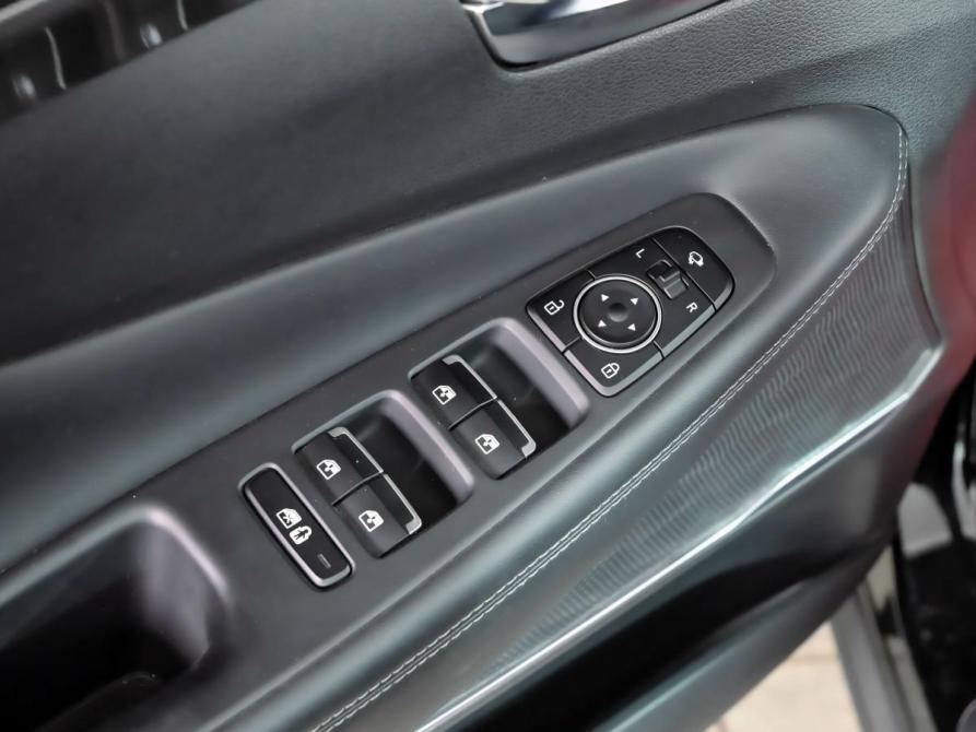 Hyundai Santa Fe IV Рестайлинг Екатеринбург  - изображение 17