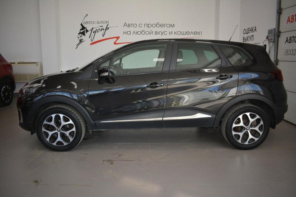 Renault Kaptur I Киров  - изображение 5