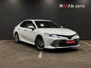 Toyota Camry VIII (XV70) Челябинск  - изображение 27
