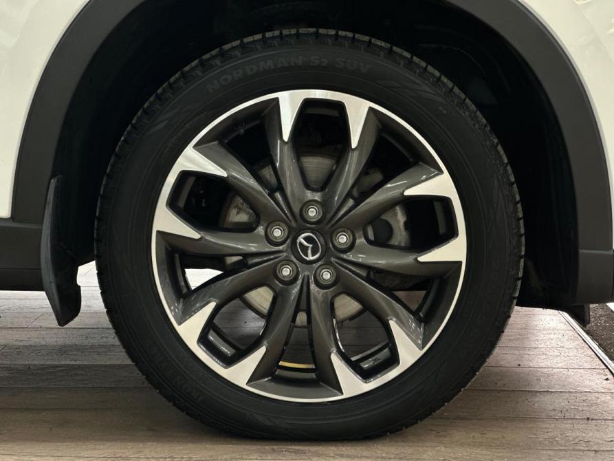 Mazda CX-5 I Рестайлинг Уфа  - изображение 8