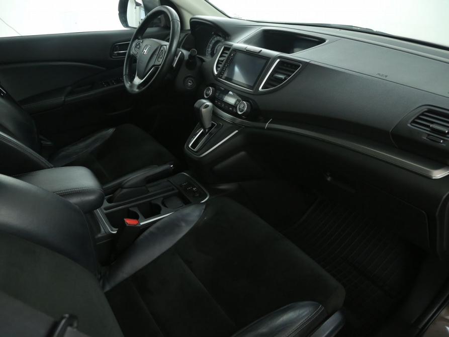 Honda CR-V IV Рестайлинг Иваново  - изображение 9
