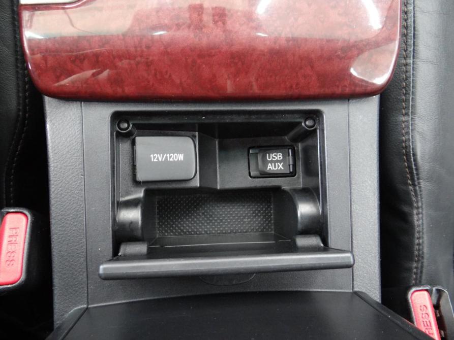 Toyota Camry VII (XV50) Старый Оскол  - изображение 12