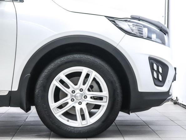 Kia Sorento III Prime с пробегом 2016 года, цена 2 450 000 рублей, 100935 км, внедорожник, Автокод Объявления