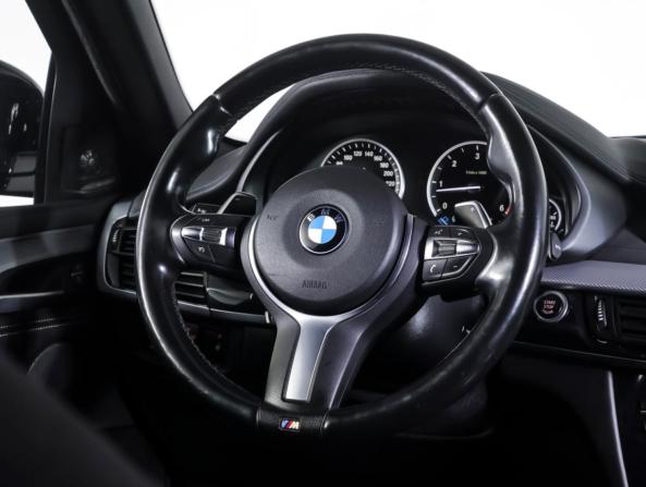 BMW X6 II (F16) с пробегом 2016 года, цена 4 149 000 рублей, 122515 км, внедорожник, Автокод Объявления