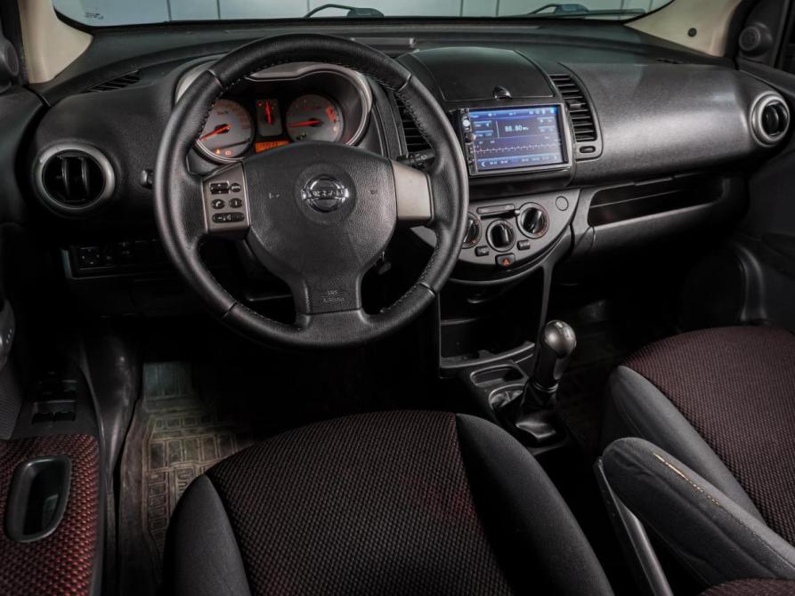 Nissan Note I Воронеж  - изображение 6