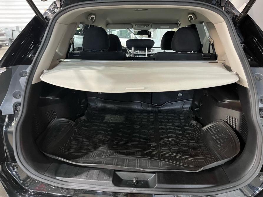 Nissan X-Trail III Рестайлинг Пермь  - изображение 11