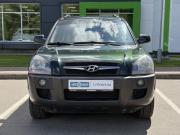 Hyundai Tucson I Ярославль  - изображение 18